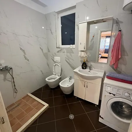 E&e 2 Apartment Durrës